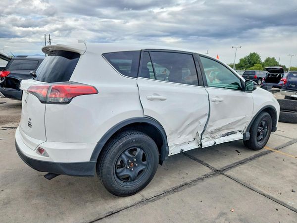 2017 TOYOTA RAV4 — PSRA