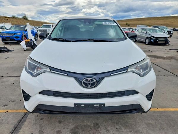 2017 TOYOTA RAV4 — DIRF