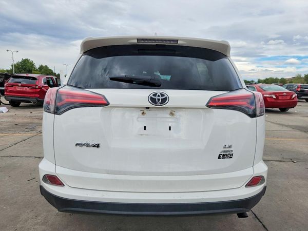 2017 TOYOTA RAV4 — DIRR