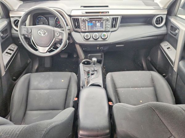 2017 TOYOTA RAV4 — CKPT