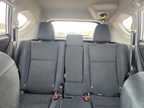 2017 TOYOTA RAV4 — SUVN