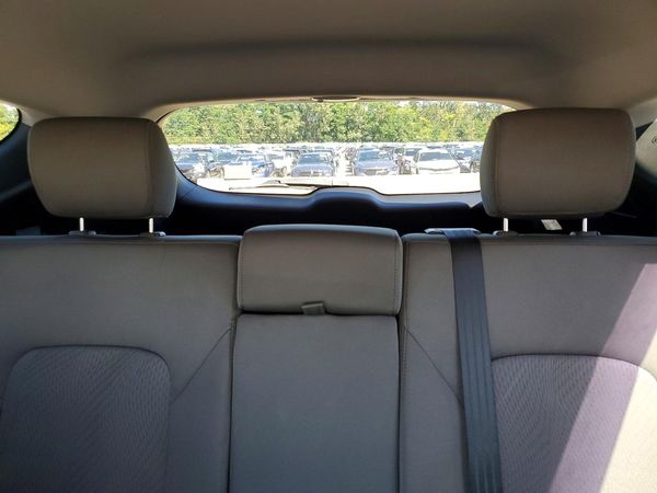 2013 HYUNDAI SANTA FE — SUVN