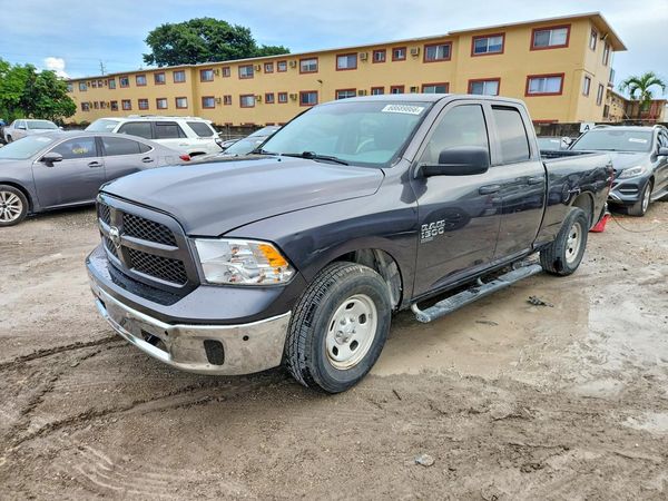 2019 RAM 1500 CLASSIC