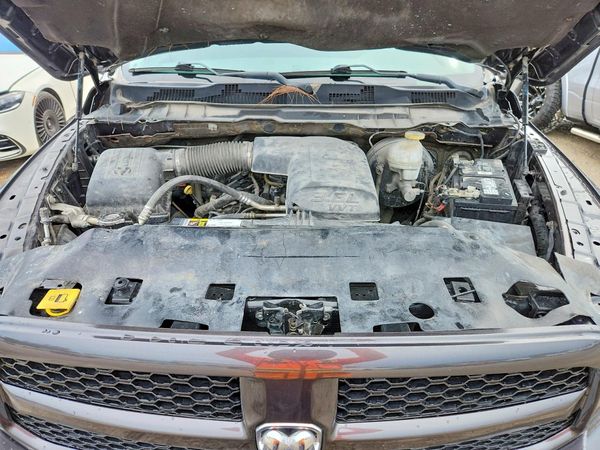 2019 RAM 1500 CLASSIC Tradesman, ST