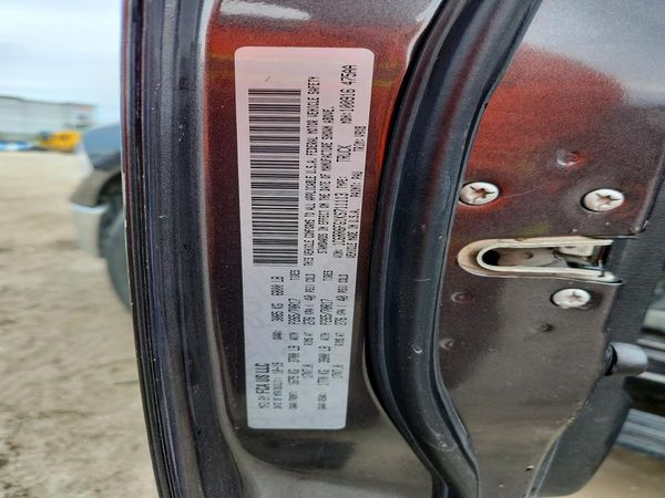 2019 RAM 1500 CLASSIC Tradesman, ST
