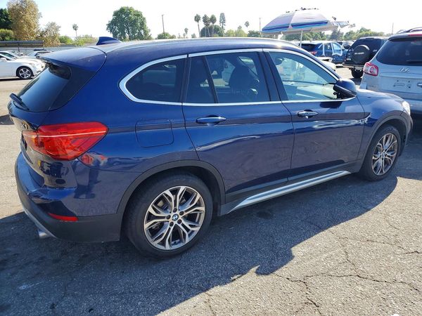 2016 BMW X1 xDrive28i