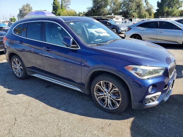 2016 BMW X1 xDrive28i