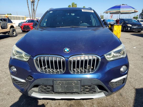 2016 BMW X1 xDrive28i