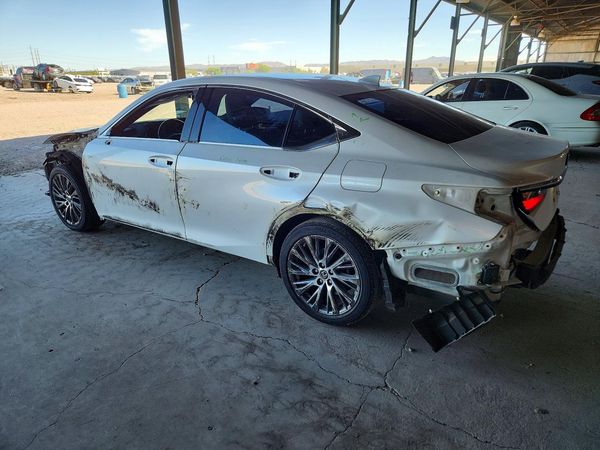 2020 LEXUS ES 350 Premium