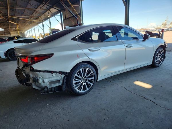 2020 LEXUS ES 350 Premium