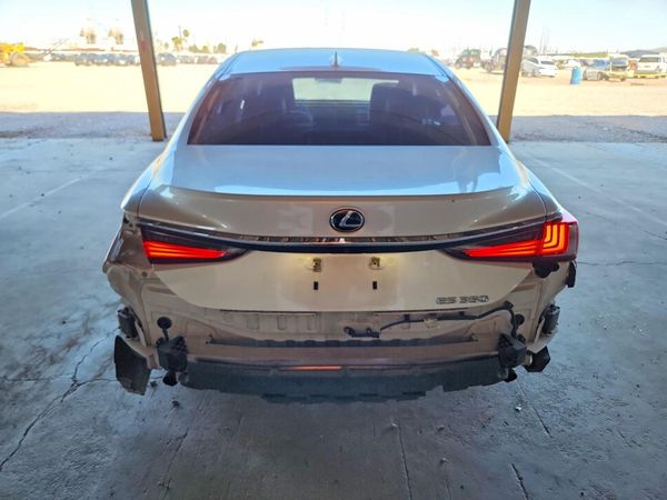 2020 LEXUS ES 350 Premium