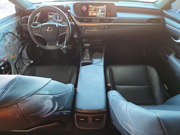 2020 LEXUS ES 350 Premium
