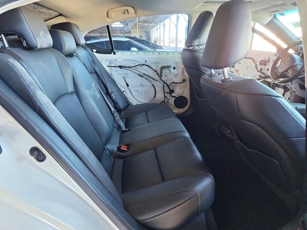 2020 LEXUS ES 350 Premium