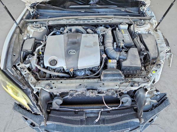 2020 LEXUS ES 350 Premium