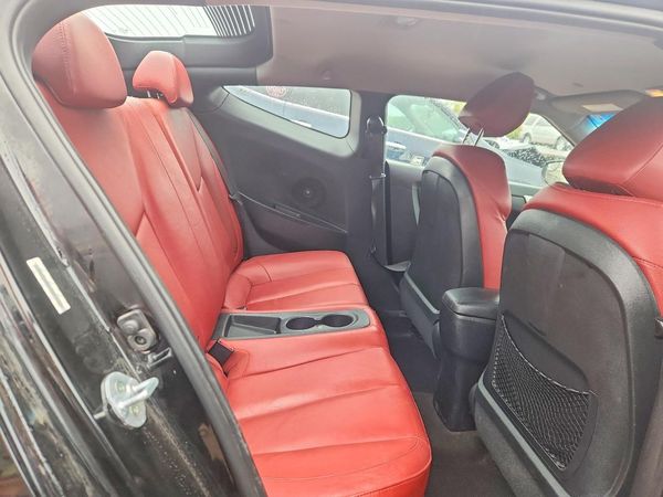 2014 HYUNDAI VELOSTER