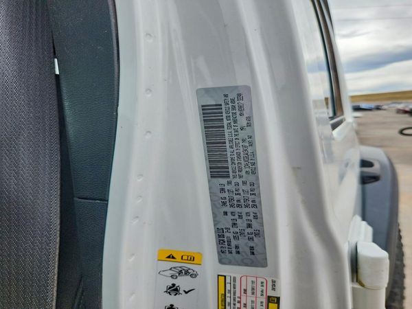 2018 JEEP WRANGLER UNLIMITED Unlimited Sport
