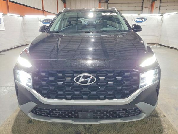 2021 HYUNDAI SANTA FE SEL — DIRF