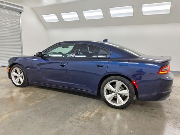 2015 DODGE CHARGER R/T