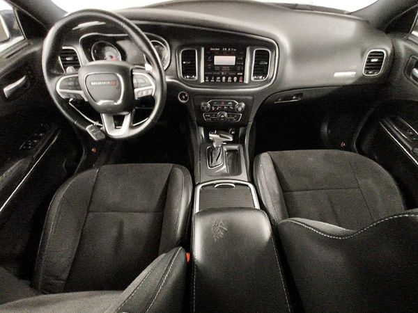 2015 DODGE CHARGER R/T