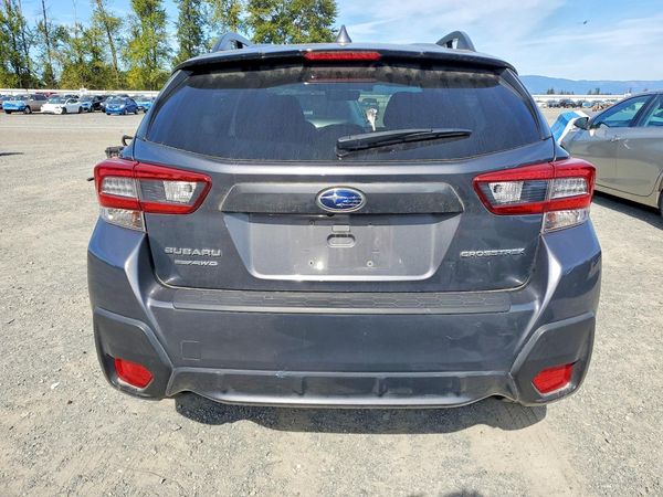 2023 SUBARU CROSSTREK Premium — DIRR