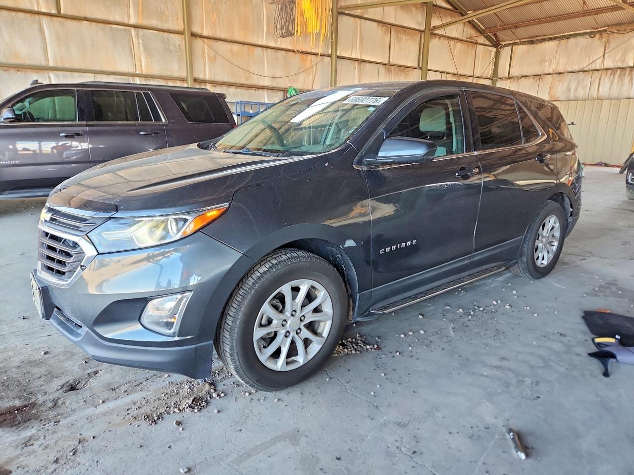 2018 CHEVROLET EQUINOX LT (1LT)