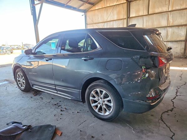 2018 CHEVROLET EQUINOX LT (1LT)