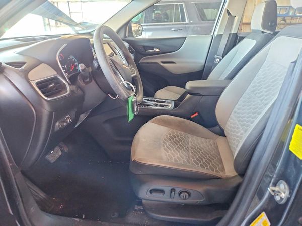 2018 CHEVROLET EQUINOX LT (1LT)