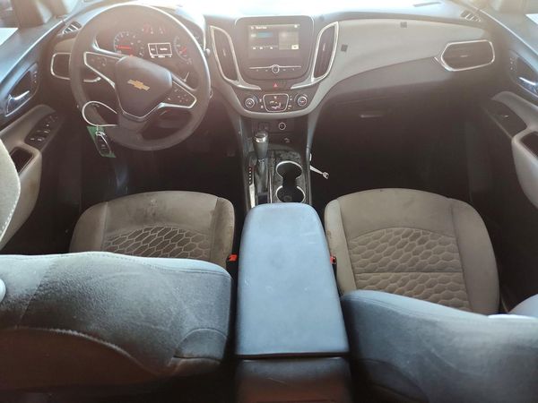2018 CHEVROLET EQUINOX LT (1LT)