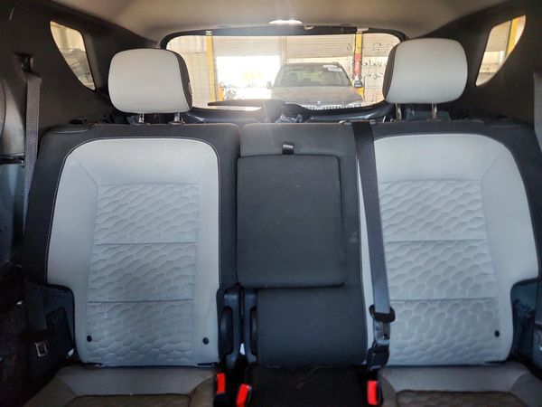 2018 CHEVROLET EQUINOX LT (1LT)