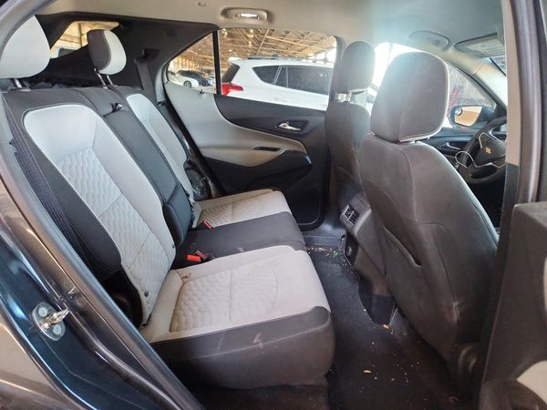 2018 CHEVROLET EQUINOX LT (1LT)