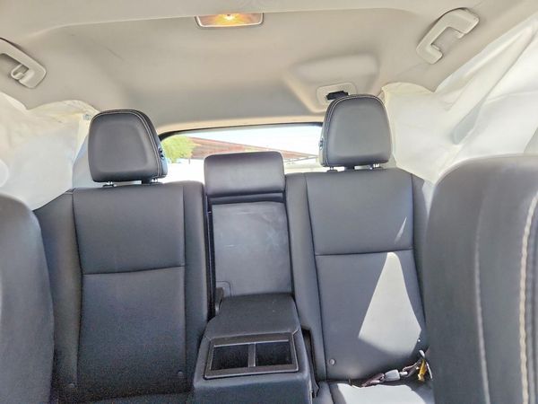 2017 TOYOTA RAV4 Ltd Hybrid — SUVN