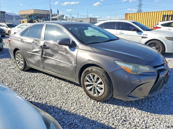 2017 TOYOTA CAMRY LE/SE/XLE/XSE