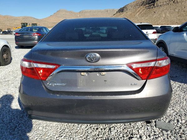 2017 TOYOTA CAMRY LE/SE/XLE/XSE