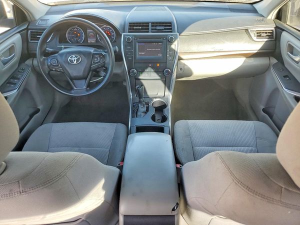2017 TOYOTA CAMRY LE/SE/XLE/XSE