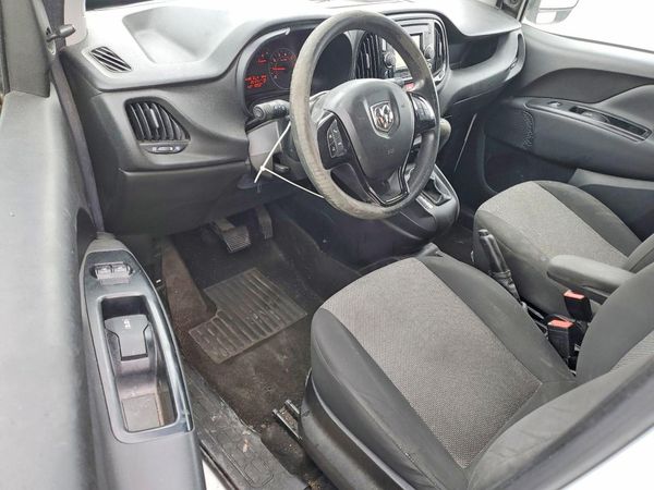 2018 RAM PROMASTER CITY