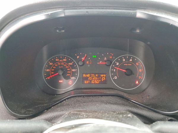 2018 RAM PROMASTER CITY