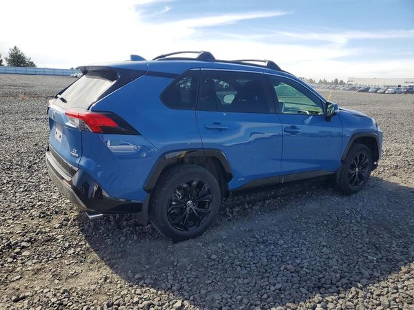 2024 TOYOTA RAV4 — PSRA
