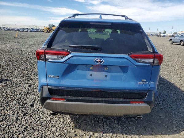 2024 TOYOTA RAV4 — DIRR