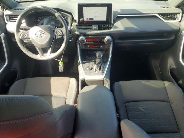 2024 TOYOTA RAV4 — CKPT