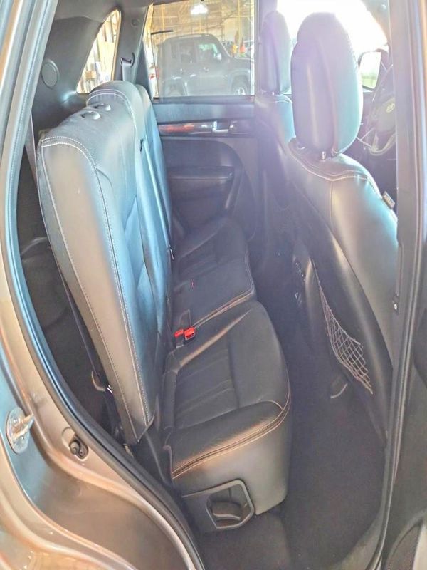 2014 KIA SORENTO SX