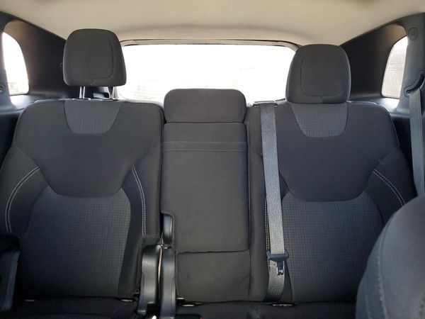 2015 JEEP CHEROKEE LATITUDE 4X4