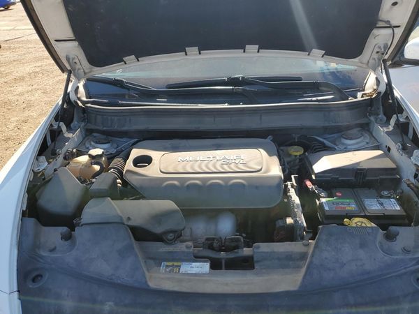 2015 JEEP CHEROKEE LATITUDE 4X4