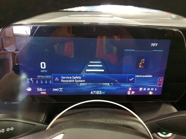 2025 CHEVROLET EQUINOX 1LT — ODOM