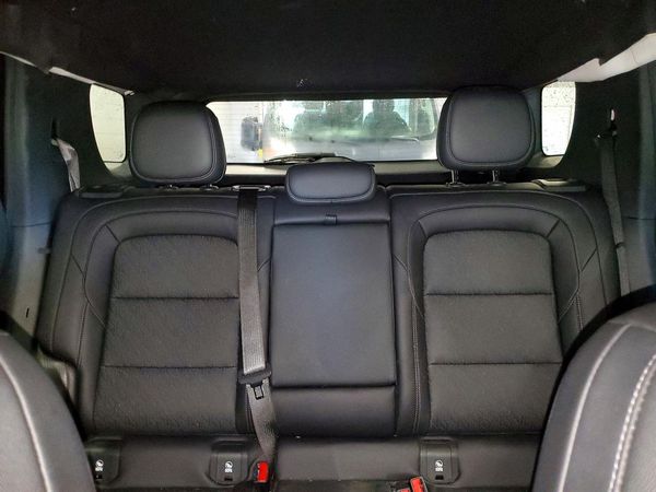 2025 CHEVROLET EQUINOX 1LT — SUVN