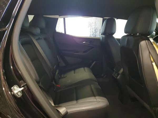 2025 CHEVROLET EQUINOX 1LT — PSRS