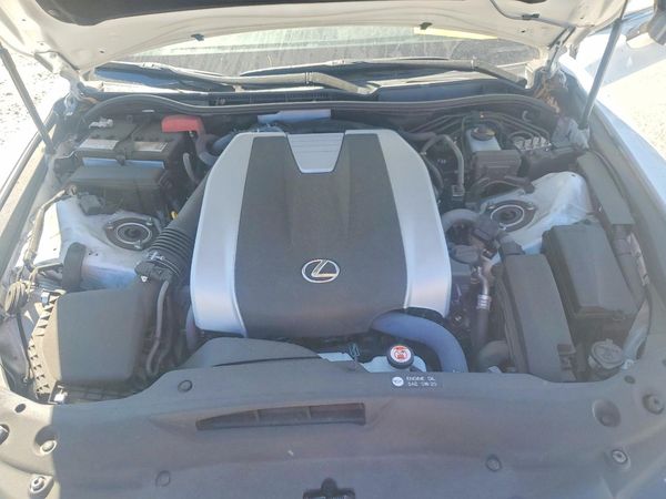 2023 LEXUS IS 350