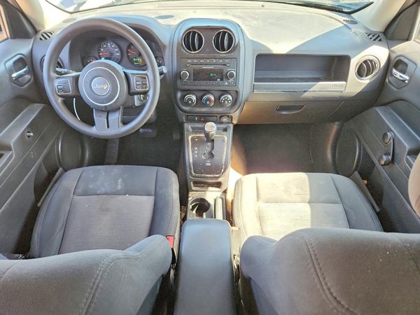 2013 JEEP PATRIOT Sport