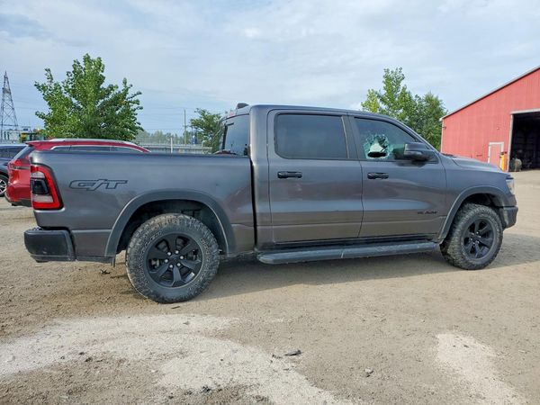 2023 RAM 1500 REBEL CREW CAB 4X4 — PSRA