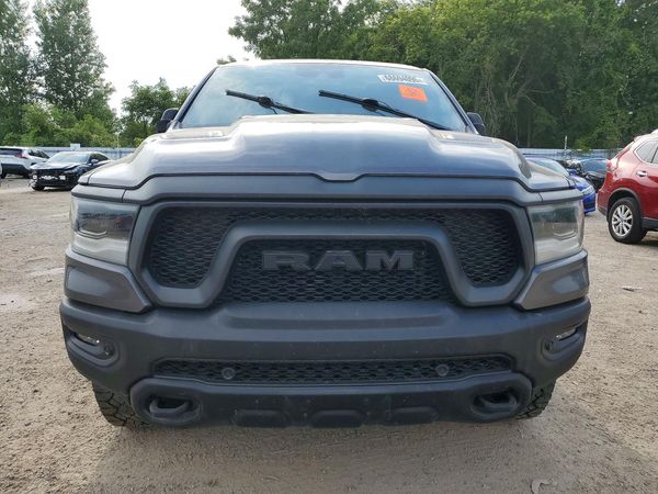 2023 RAM 1500 REBEL CREW CAB 4X4 — DIRF