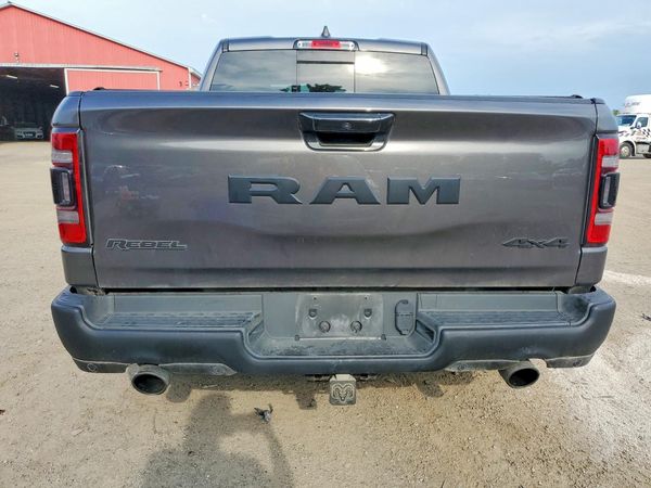 2023 RAM 1500 REBEL CREW CAB 4X4 — DIRR